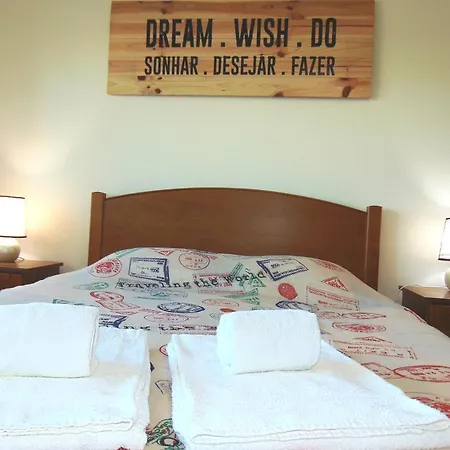 Beach Bay Apartment