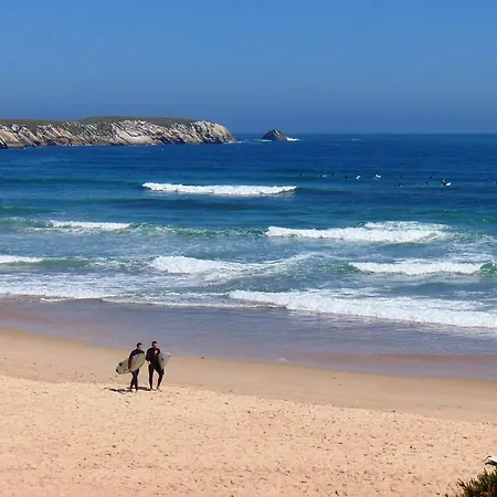 Beach Bay