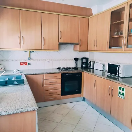 Beach Bay Apartment