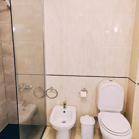 Bay Apartamento *