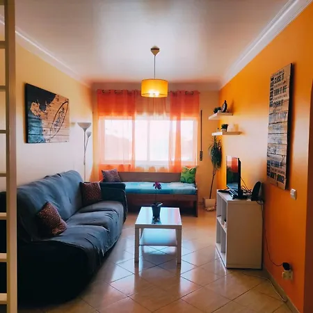 Apartment Beach Bay Peniche