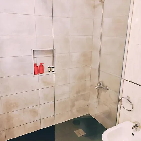 Apartamento Bay