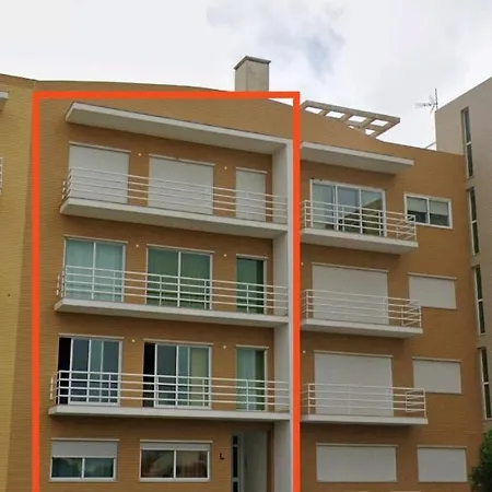 Beach Bay Apartment