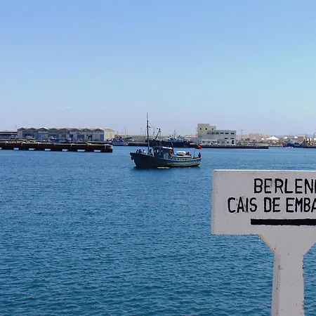 Bay Apartamento *