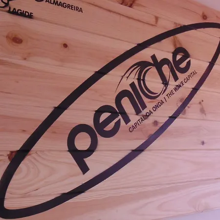 Bay * Peniche