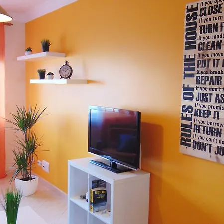 Bay Apartamento Peniche