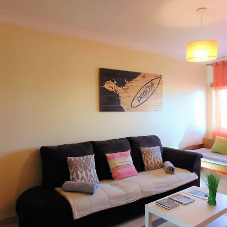 Apartment Beach Bay